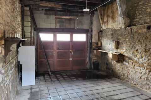 Villa a Saint-Savin, Vienne, Saint-Savin - € 64.000 | Ref: BVI72259 - foto 14