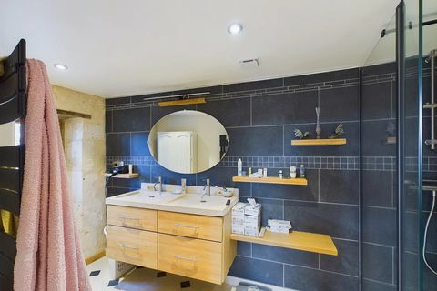 Villa i Angles-sur-lAnglin, Vienne, Angles-sur-lAnglin - € 583.000 | Ref: BVI74170 - foto 7