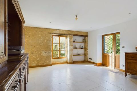 Villa i Angles-sur-lAnglin, Vienne, Angles-sur-lAnglin - € 583.000 | Ref: BVI74170 - foto 9