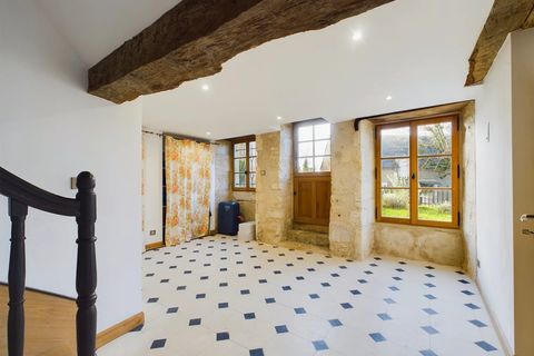 Villa i Angles-sur-lAnglin, Vienne, Angles-sur-lAnglin - € 583.000 | Ref: BVI74170 - foto 11