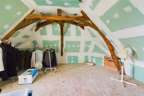 Villa i Angles-sur-lAnglin, Vienne, Angles-sur-lAnglin - € 583.000 | Ref: BVI74170 - foto 14