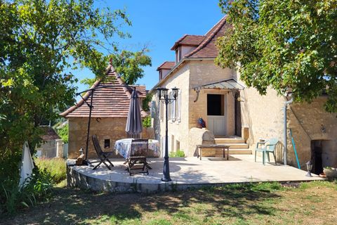 Villa i Angles-sur-lAnglin, Vienne, Angles-sur-lAnglin - € 583.000 | Ref: BVI74170 - foto 15