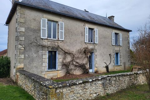 Villa i Le Fleix, Dordogne, Le Fleix - € 339.200 | Ref: BVI77803 - foto 1
