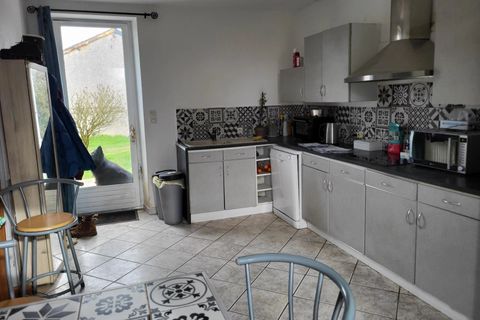 Villa i Le Fleix, Dordogne, Le Fleix - € 339.200 | Ref: BVI77803 - foto 3