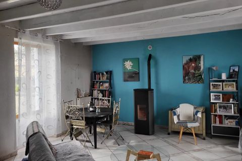 Villa i Le Fleix, Dordogne, Le Fleix - € 339.200 | Ref: BVI77803 - foto 4