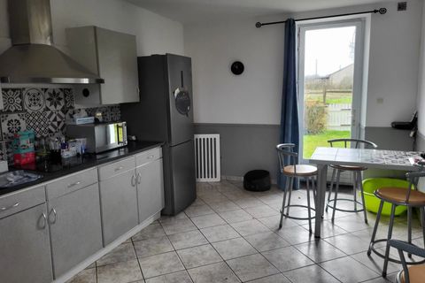 Villa i Le Fleix, Dordogne, Le Fleix - € 339.200 | Ref: BVI77803 - foto 12