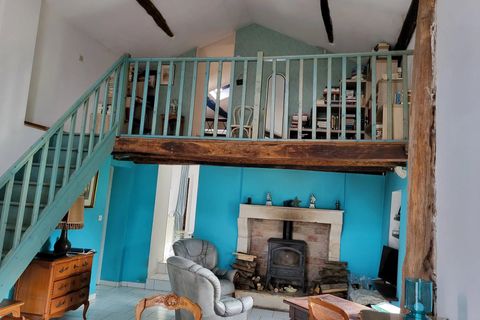 Villa i Le Fleix, Dordogne, Le Fleix - € 339.200 | Ref: BVI77803 - foto 15