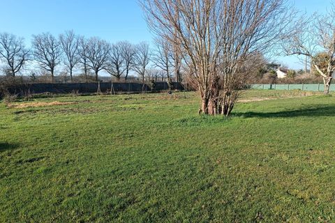 Landsbyhus i Saulge, Vienne, Saulge - € 81.950 | Ref: BVI79559 - foto 2