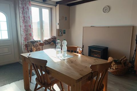 Landsbyhus i Saulge, Vienne, Saulge - € 81.950 | Ref: BVI79559 - foto 3