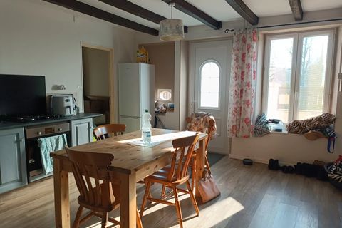 Landsbyhus i Saulge, Vienne, Saulge - € 81.950 | Ref: BVI79559 - foto 4