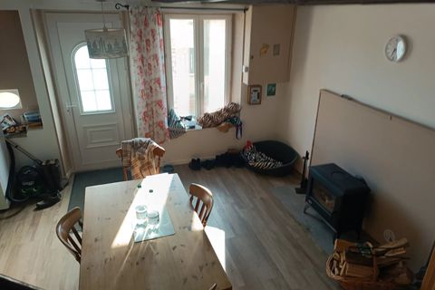 Landsbyhus i Saulge, Vienne, Saulge - € 81.950 | Ref: BVI79559 - foto 6