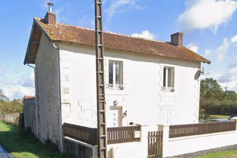 Landsbyhus i Saulge, Vienne, Saulge - € 81.950 | Ref: BVI79559 - foto 10