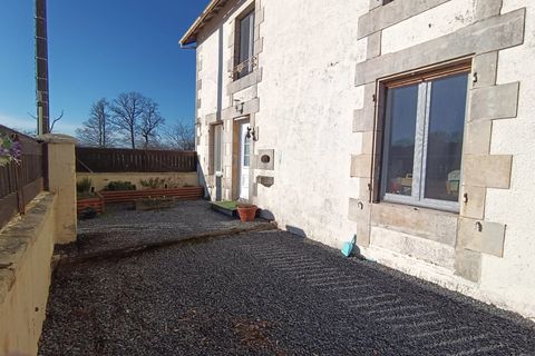 Landsbyhus i Saulge, Vienne, Saulge - € 81.950 | Ref: BVI79559 - foto 11