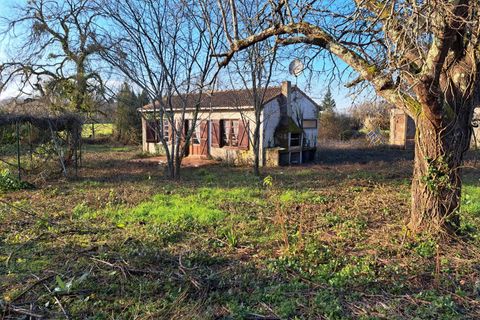 Villa i Pindray, Vienne, Pindray - € 46.000 | Ref: BVI77431 - foto 2