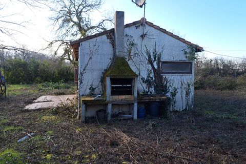 Villa i Pindray, Vienne, Pindray - € 46.000 | Ref: BVI77431 - foto 9