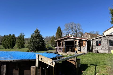 Villa i Arrènes, Creuse, Arrènes - € 194.400 | Ref: BVI80040 - foto 3