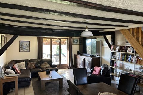 Villa i Arrènes, Creuse, Arrènes - € 194.400 | Ref: BVI80040 - foto 4