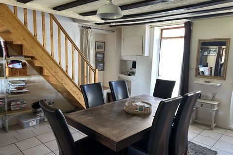 Villa i Arrènes, Creuse, Arrènes - € 194.400 | Ref: BVI80040 - foto 7