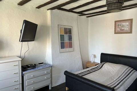 Villa i Arrènes, Creuse, Arrènes - € 194.400 | Ref: BVI80040 - foto 10
