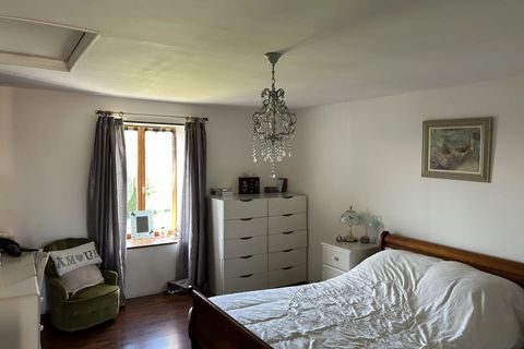 Villa i Arrènes, Creuse, Arrènes - € 194.400 | Ref: BVI80040 - foto 11