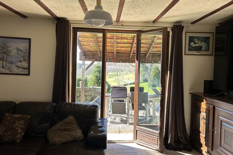Villa i Arrènes, Creuse, Arrènes - € 194.400 | Ref: BVI80040 - foto 8