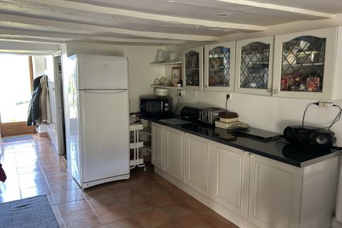Villa i Arrènes, Creuse, Arrènes - € 194.400 | Ref: BVI80040 - foto 9