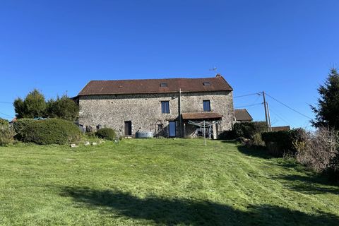 Villa i Arrènes, Creuse, Arrènes - € 194.400 | Ref: BVI80040 - foto 2