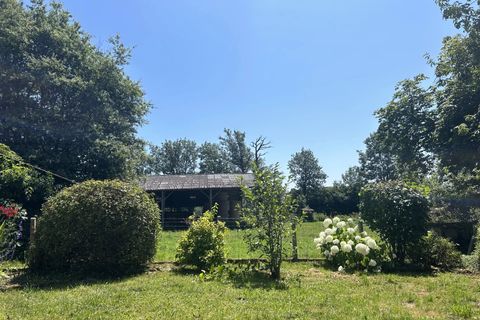Villa a Naillat, Creuse, Naillat - € 138.000 | Ref: BVI76290 - foto 2
