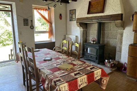 Villa a Naillat, Creuse, Naillat - € 138.000 | Ref: BVI76290 - foto 3