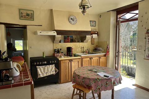 Villa a Naillat, Creuse, Naillat - € 138.000 | Ref: BVI76290 - foto 4