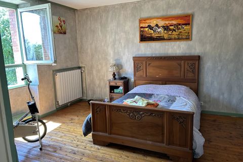 Villa a Naillat, Creuse, Naillat - € 138.000 | Ref: BVI76290 - foto 6