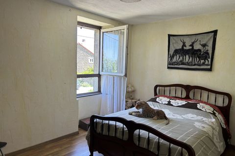 Villa a Naillat, Creuse, Naillat - € 138.000 | Ref: BVI76290 - foto 7