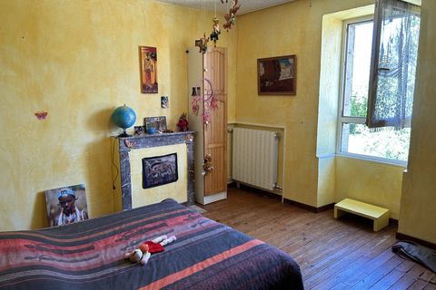 Villa a Naillat, Creuse, Naillat - € 138.000 | Ref: BVI76290 - foto 8