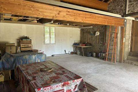 Villa a Naillat, Creuse, Naillat - € 138.000 | Ref: BVI76290 - foto 11