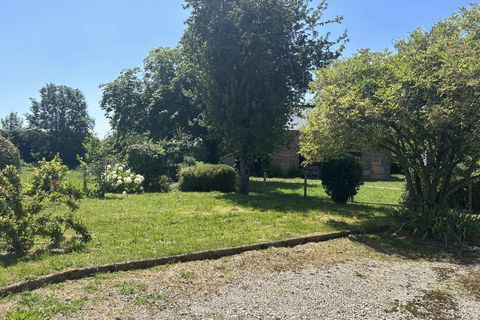 Villa a Naillat, Creuse, Naillat - € 138.000 | Ref: BVI76290 - foto 14