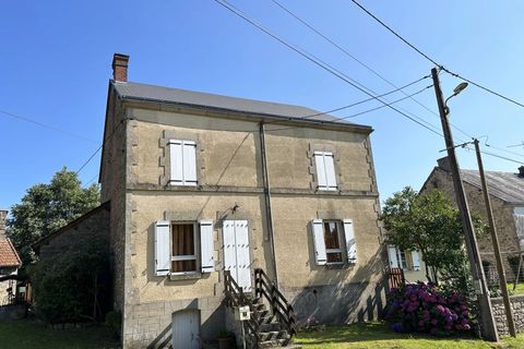 Villa a Naillat, Creuse, Naillat - € 138.000 | Ref: BVI76290 - foto 13