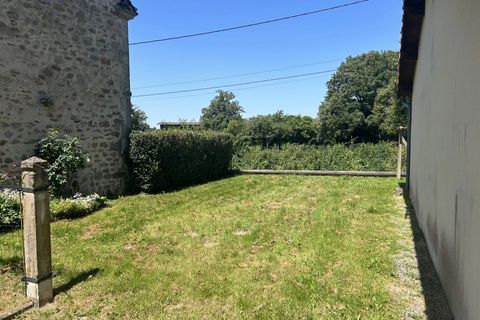 Villa a Naillat, Creuse, Naillat - € 138.000 | Ref: BVI76290 - foto 15