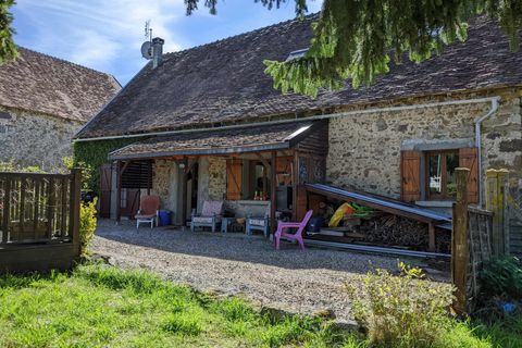 Landsbyhus i Thollet, Vienne, Thollet - € 97.900 | Ref: BVI72280 - foto 1