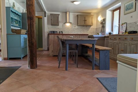 Landsbyhus i Thollet, Vienne, Thollet - € 97.900 | Ref: BVI72280 - foto 4