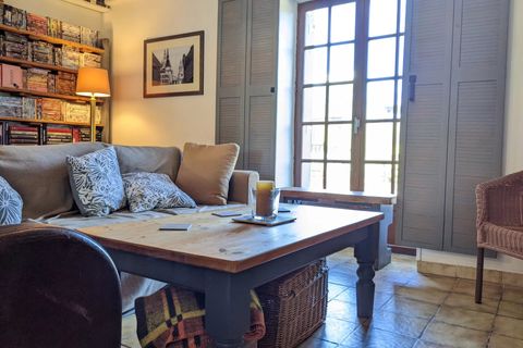 Landsbyhus i Thollet, Vienne, Thollet - € 97.900 | Ref: BVI72280 - foto 5