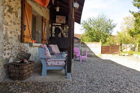 Landsbyhus i Thollet, Vienne, Thollet - € 97.900 | Ref: BVI72280 - foto 10