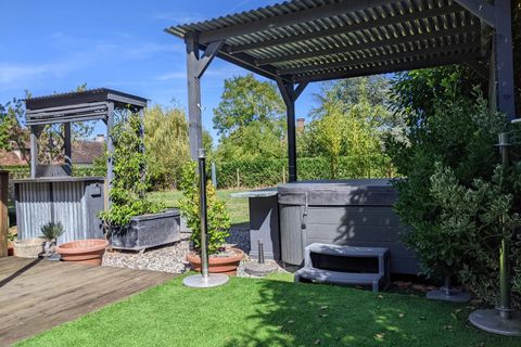 Landsbyhus i Thollet, Vienne, Thollet - € 97.900 | Ref: BVI72280 - foto 11