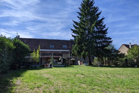 Landsbyhus i Thollet, Vienne, Thollet - € 97.900 | Ref: BVI72280 - foto 12