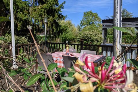 Landsbyhus i Thollet, Vienne, Thollet - € 97.900 | Ref: BVI72280 - foto 13