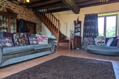 Villa a La Puye, Vienne, La Puye - € 429.300 | Ref: BVI75855 - foto 4