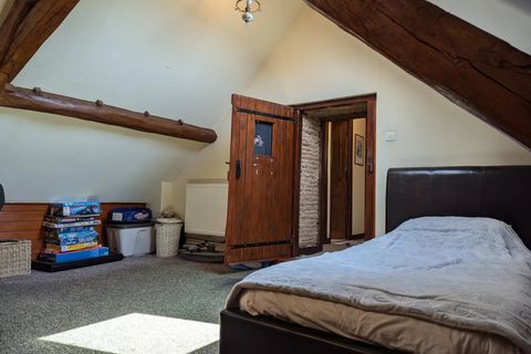 Villa a La Puye, Vienne, La Puye - € 429.300 | Ref: BVI75855 - foto 9