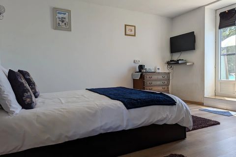 Villa a La Puye, Vienne, La Puye - € 429.300 | Ref: BVI75855 - foto 10