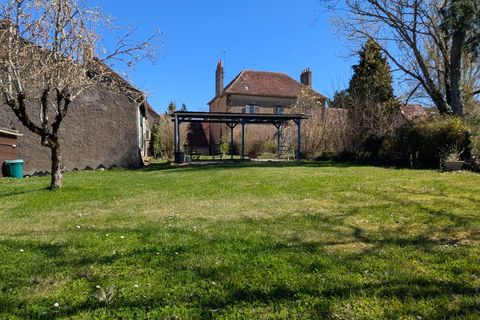 Landsbyhus i Chaillac, Indre, Chaillac - € 158.000 | Ref: BVI80048 - foto 2