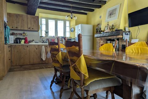Landsbyhus i Chaillac, Indre, Chaillac - € 158.000 | Ref: BVI80048 - foto 3