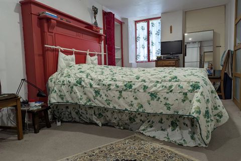 Landsbyhus i Chaillac, Indre, Chaillac - € 158.000 | Ref: BVI80048 - foto 5